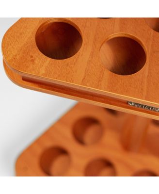 Portable Social Pong Above