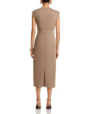 Detira Sheath Dress