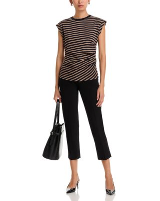 Epka Striped Top