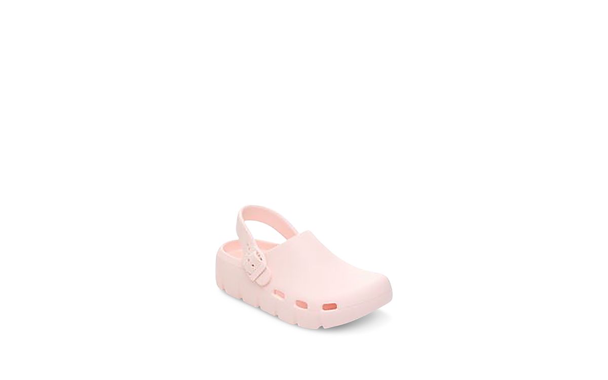 Birkenstock Unisex Birki Flow Eva Clogs - Toddler, Little Kid