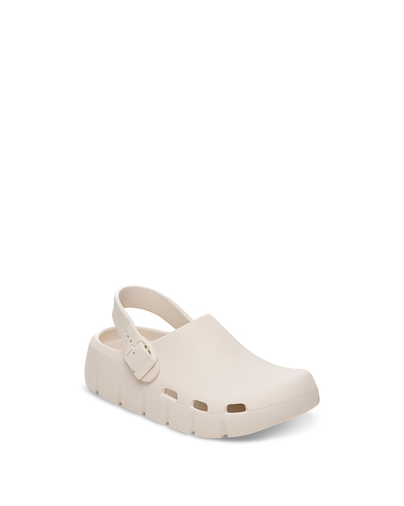 Birkenstock Unisex Birki Flow Eva Clogs - Toddler, Little Kid