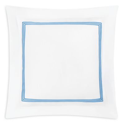 Bel Tempo Percale Euro Sham