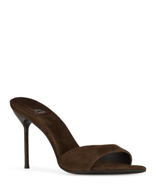 Jeffrey Campbell - Women's Ce-Soire Sandals