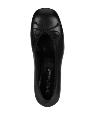 Women&#39;s Baby Doll Pumps