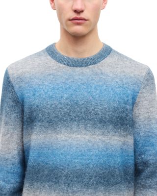 Aiden Crewneck Sweater