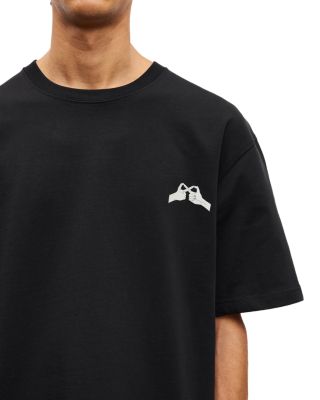 Saflorian Graphic Tee