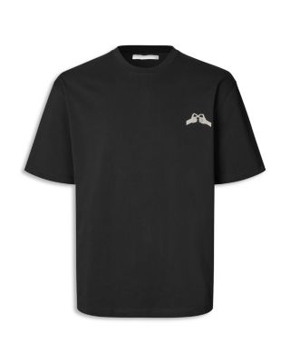 Saflorian Graphic Tee