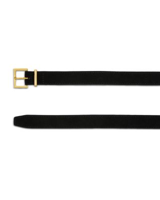 The Double Wrap Belt