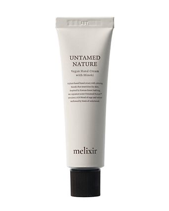 Untamed Nature Hand Cream