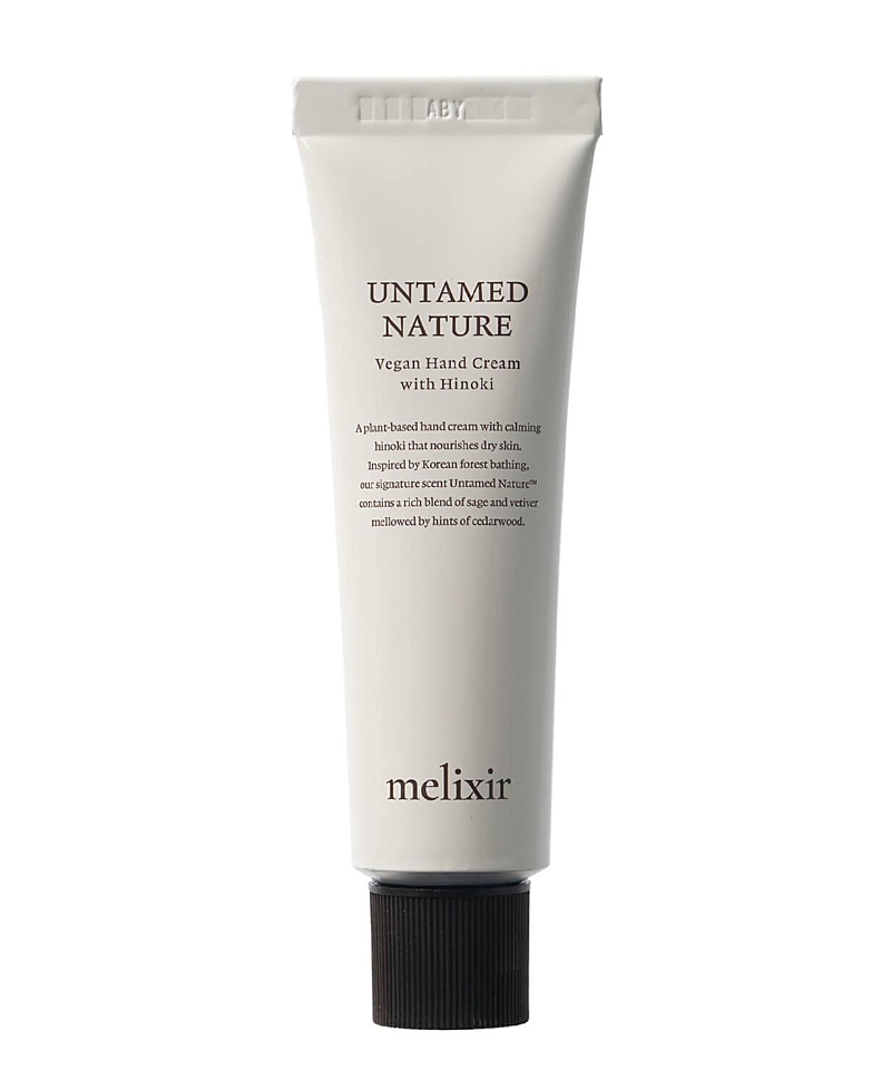 Melixir Untamed Nature Hand Cream
