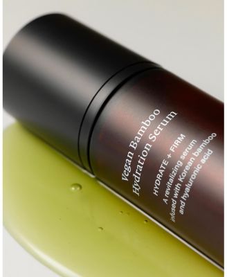 Bamboo Hydration Serum