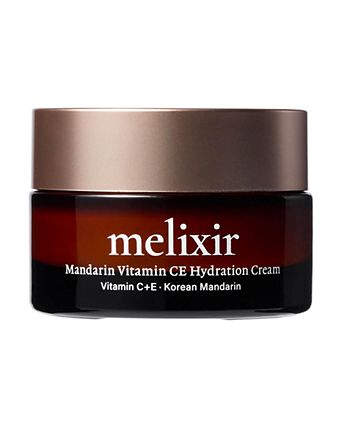 Mandarin Vitamin CE Hydration Cream