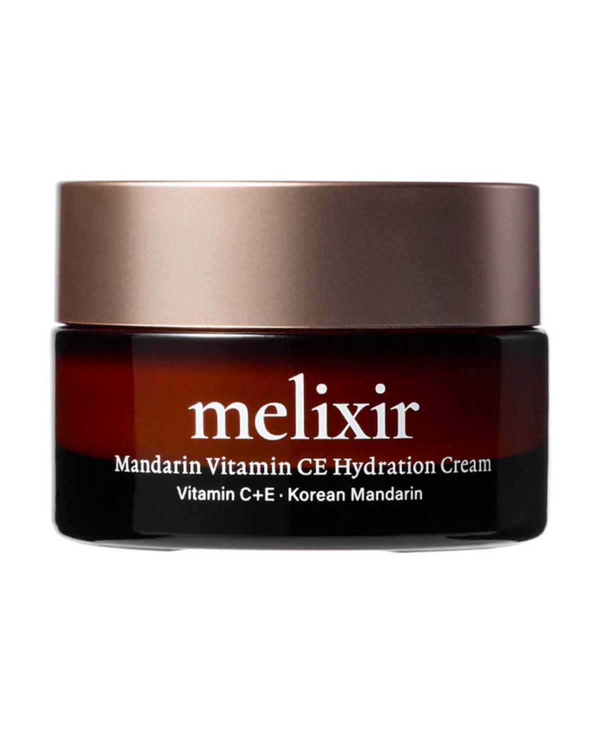 Mandarin Vitamin CE Hydration Cream