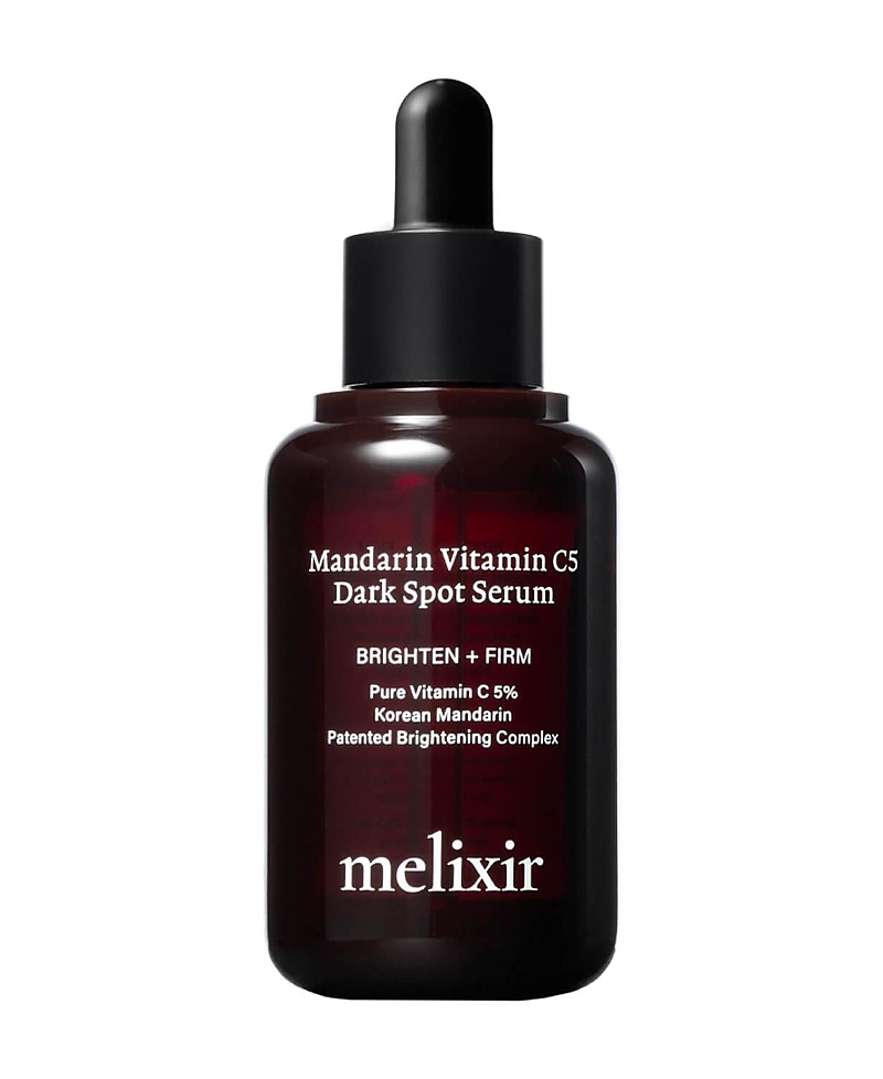 Melixir Mandarin Vitamin C5 Dark Spot Serum