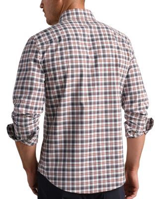 State of Mind Slim Fit Shirt