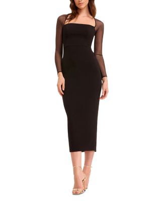 Maxine Midi Dress