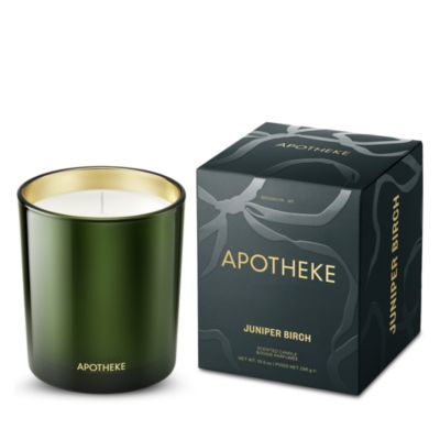 Juniper Birch Classic Scented Candle, 10.5 oz.