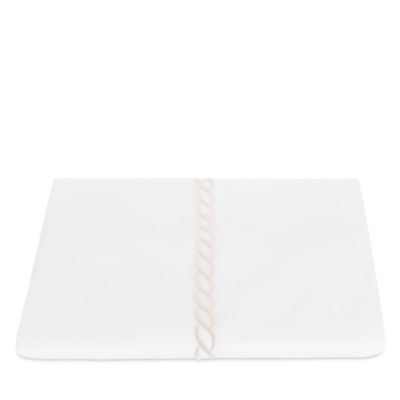 Classic Chain Duvet Cover, King