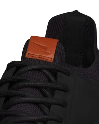 Men's Toro SwiftKnit Lace Up Sneakers