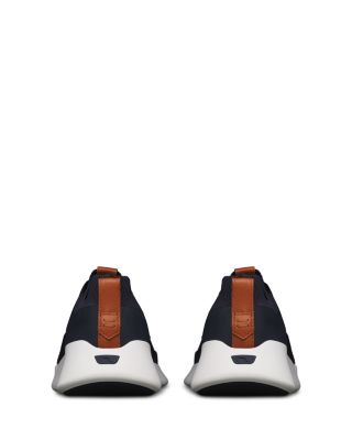 Men's Toro SwiftKnit Lace Up Sneakers