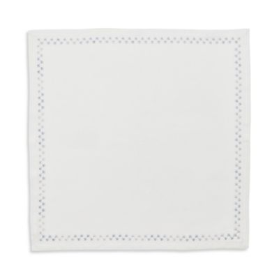 Starry Night Linen Napkin, 21&amp;quot; x 21&amp;quot;