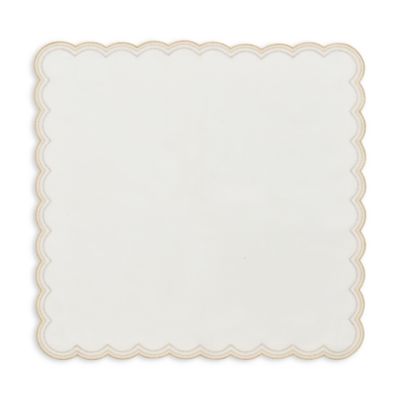 Lune Linen Napkin, 21" x 21"