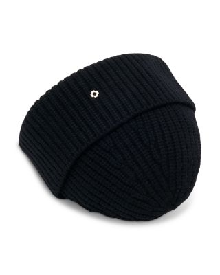 Wool & Cashmere Knit Hat