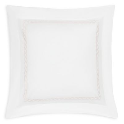 Classic Chain Euro Sham