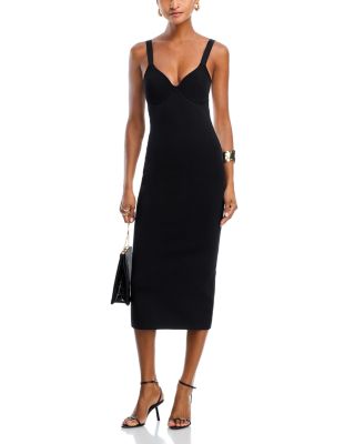 Jimena Knit Dress