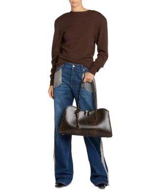 Stella Ryder Open Tote