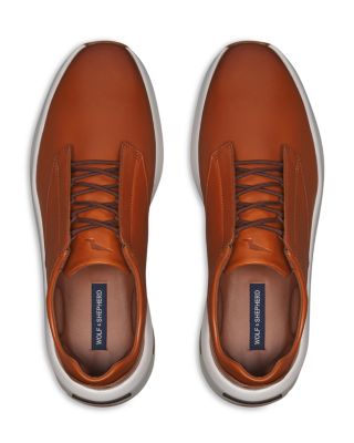 Men's SuperCrossover Lace Up Sneakers