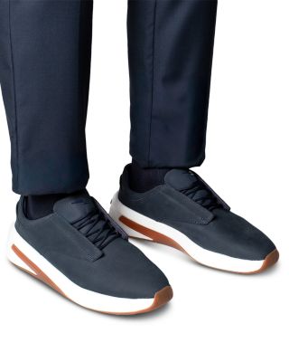 Men's SuperCrossover Lace Up Sneakers