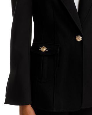 Sable Blazer