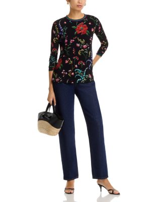 The Janie Favorite Tee