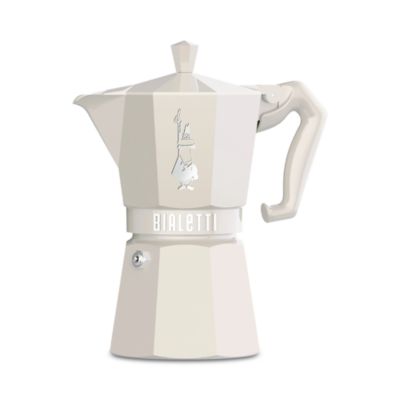 Moka Express 6 Cup Stovetop Espresso Maker