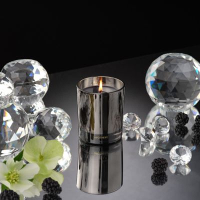 Charcoal Limited Edition Petite Scented Candle, 5 oz.