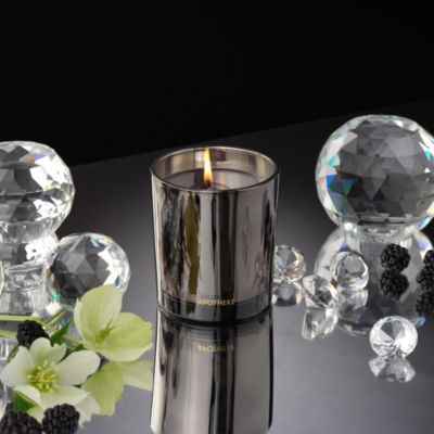 Charcoal Limited Edition Classic Scented Candle, 10.5 oz.