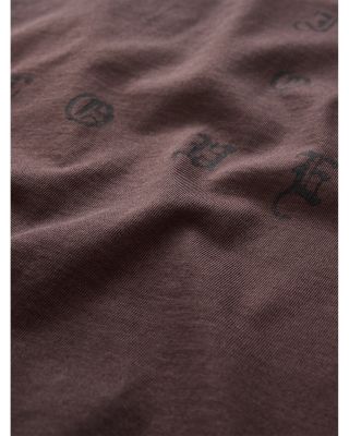 Raw Edge City of Lovers Relaxed Fit Tee