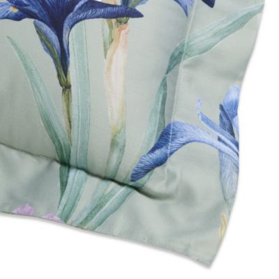 Charlotte Vert Sham, Boudoir