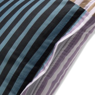 Melvin Sateen Sham, Standard