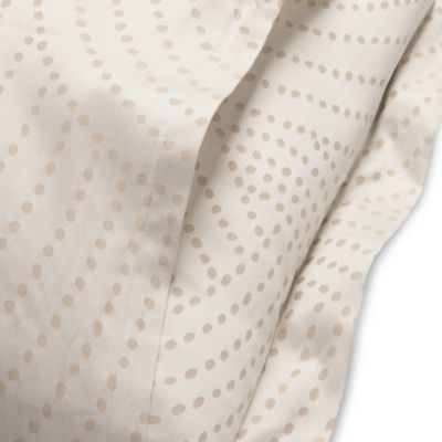 Yael Jacquard Sham, Standard