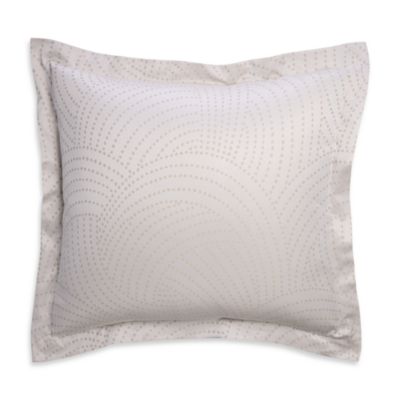Yael Jacquard Sham, Euro