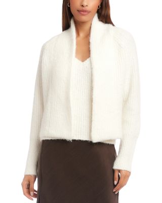 Cely Cropped Cardigan