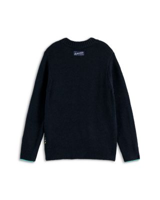 Boys' Soft Knit Sweater - Big Kid