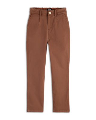 Boys' Loose Fit Chino Pants - Big Kid