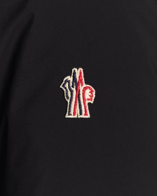 Araripe Mid Layer Quilted Down Jacket