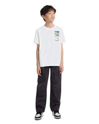 Boys' Skate Park Graphic Logo Tee - Little Kid, Big Kid