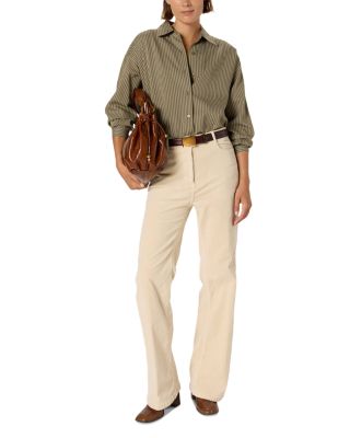 Chantal Corduroy Pants