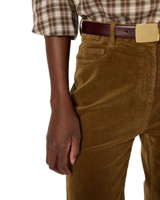 Chantal Corduroy Pants