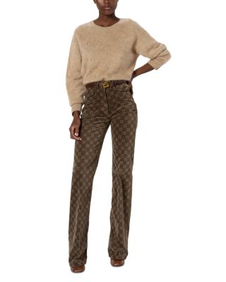 Elina Cashmere Sweater